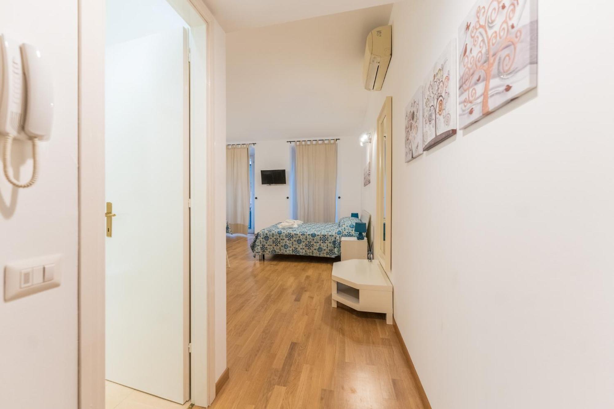 Ap4 Appartamento Nel Cuore Di Milano Exterior foto